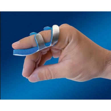 Tala Imobilizadora de Dedo Splint Tala Imobilizadora de Dedo Splint